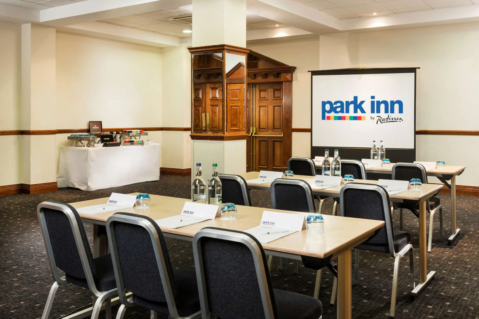 Park Inn by Radisson Cardiff City Centre