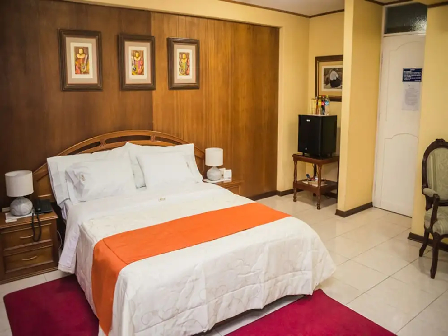 Recreo Hotel