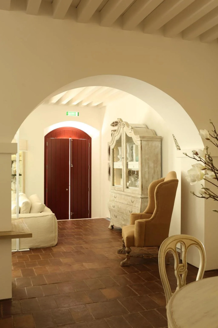 Torre de Palma Wine Hotel, Monforte, a Member of Design Hotels