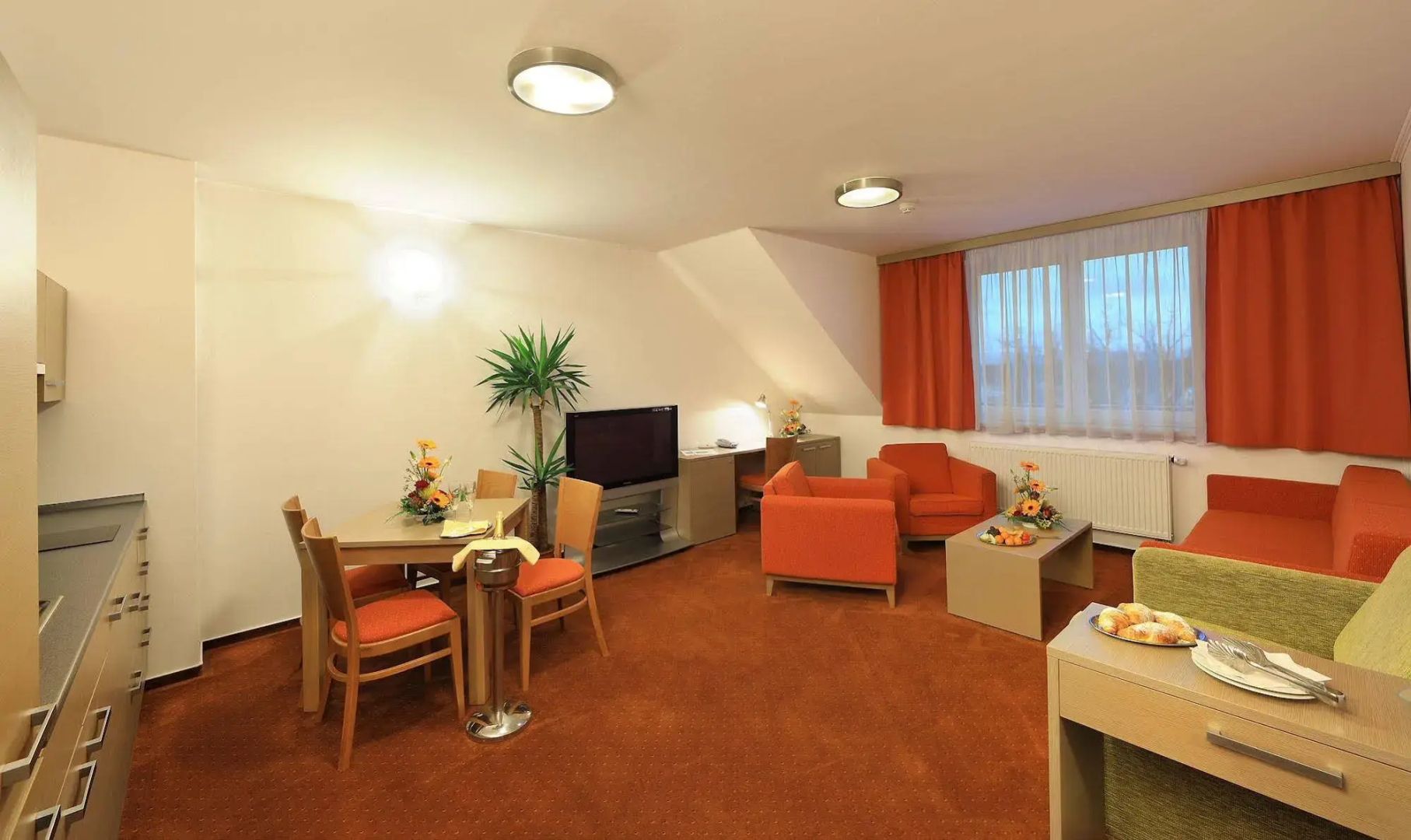 LH Parkhotel Hluboka Nad Vltavou Congress & Wellness