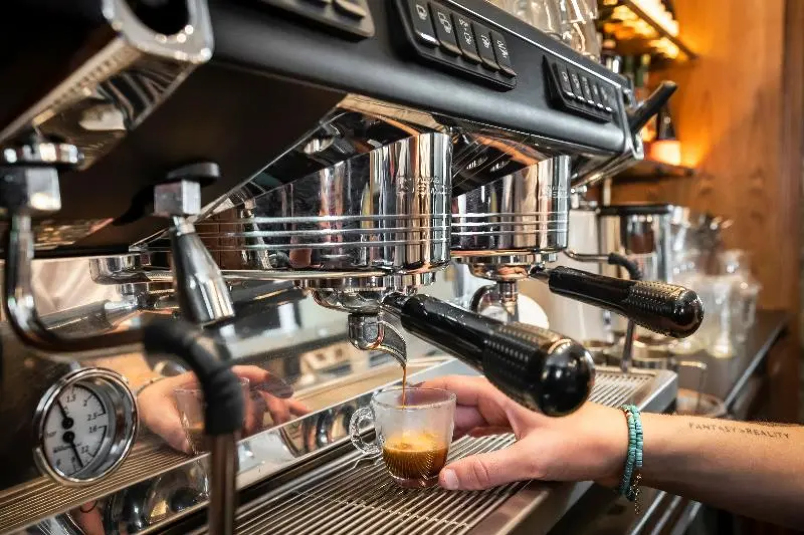 Backstage Hotel-an Atlas Boutique Hotel