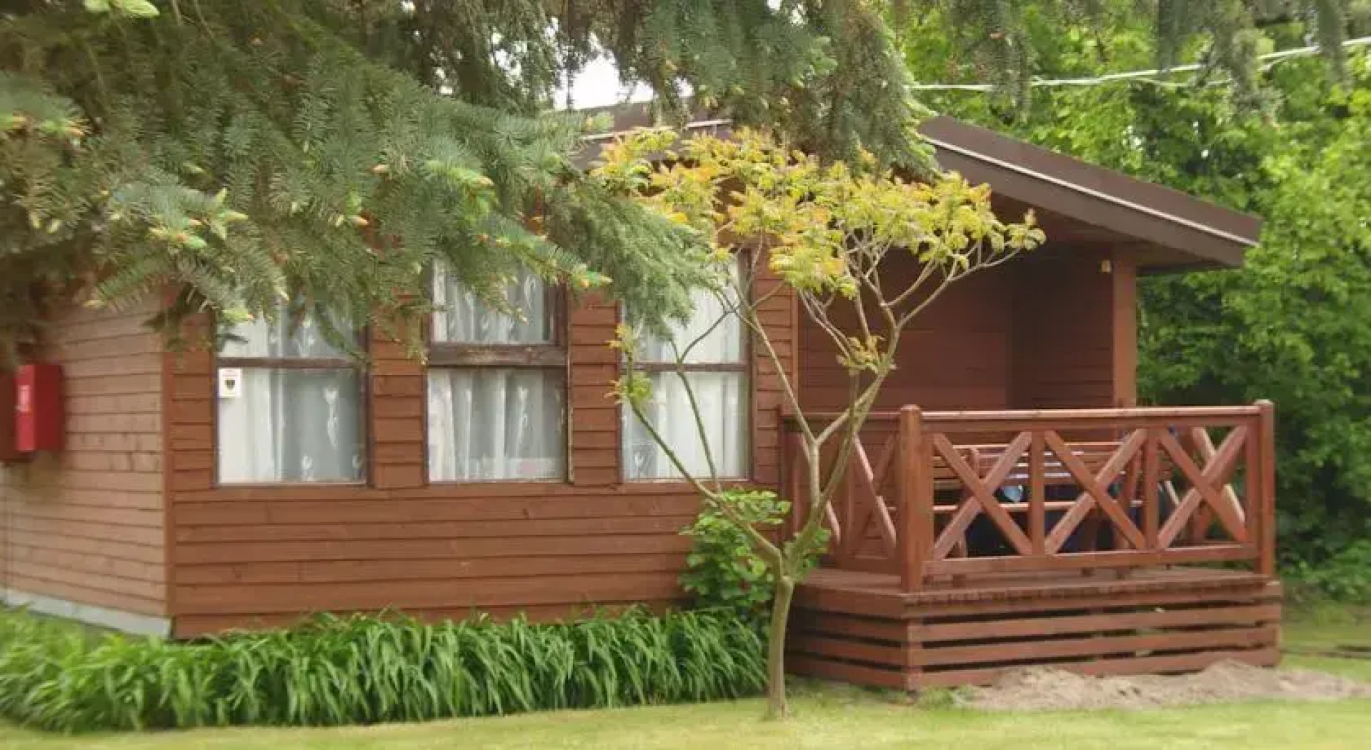 Ośrodek Wypoczynkowy Amber