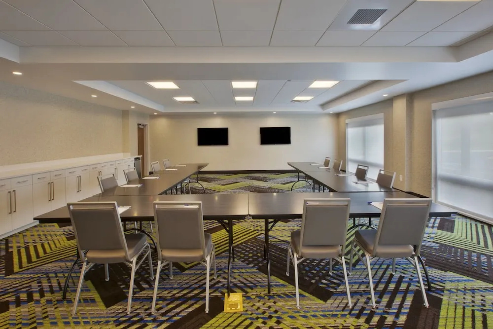 Holiday Inn Express South Hill