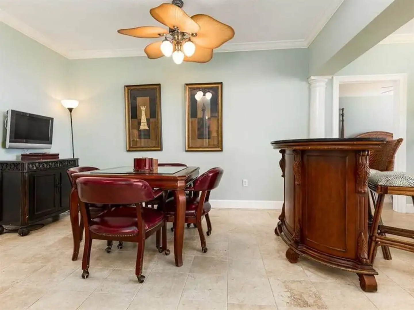 Beach Club by Meyer Vacation Rentals