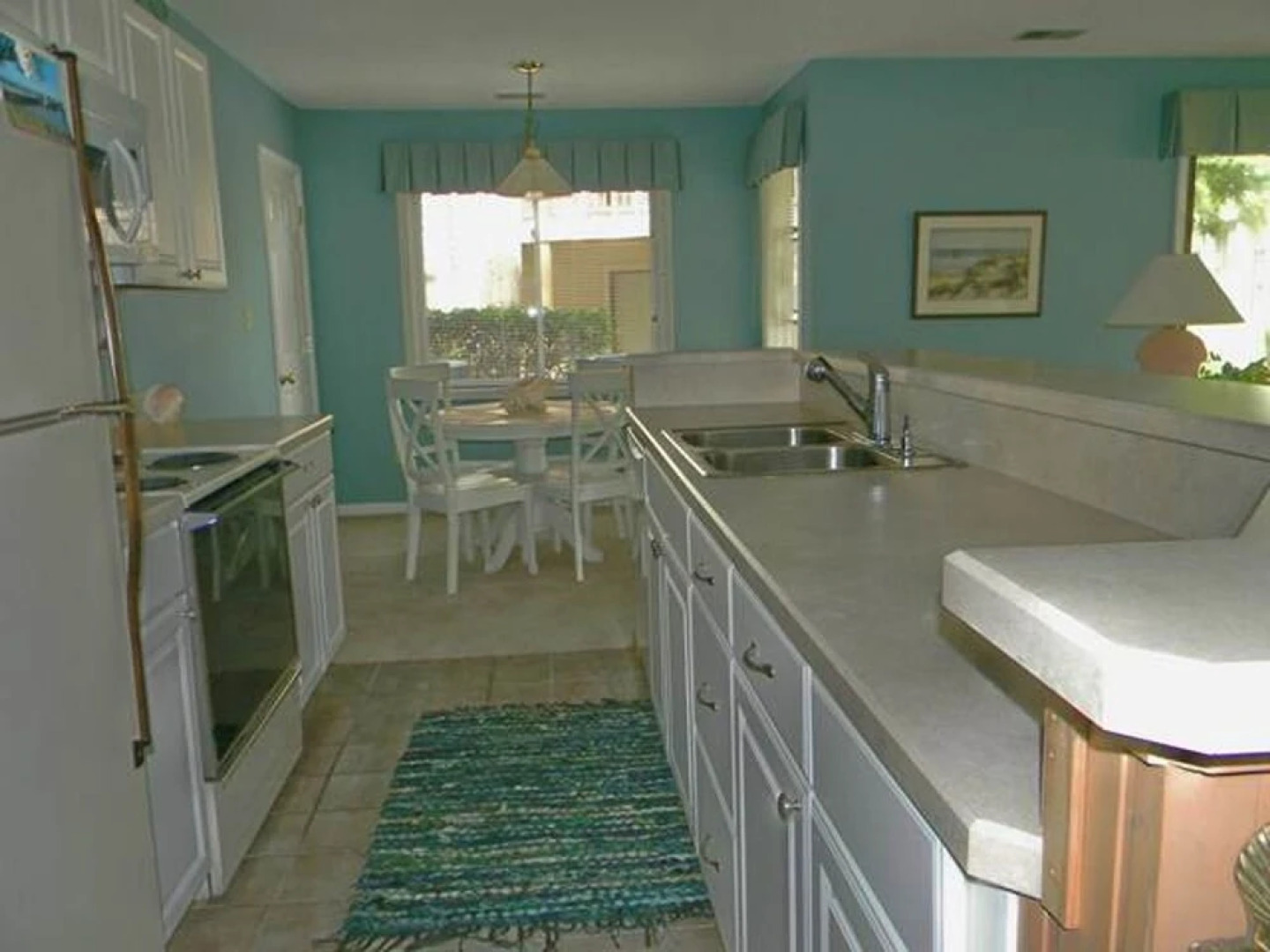 Colony I- Pet Friendly Condos- by Sloane Realty Vacations