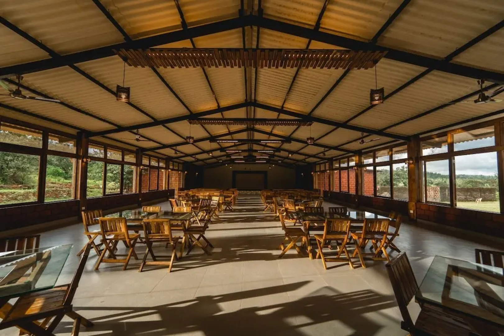 Shatavari Eco Resort