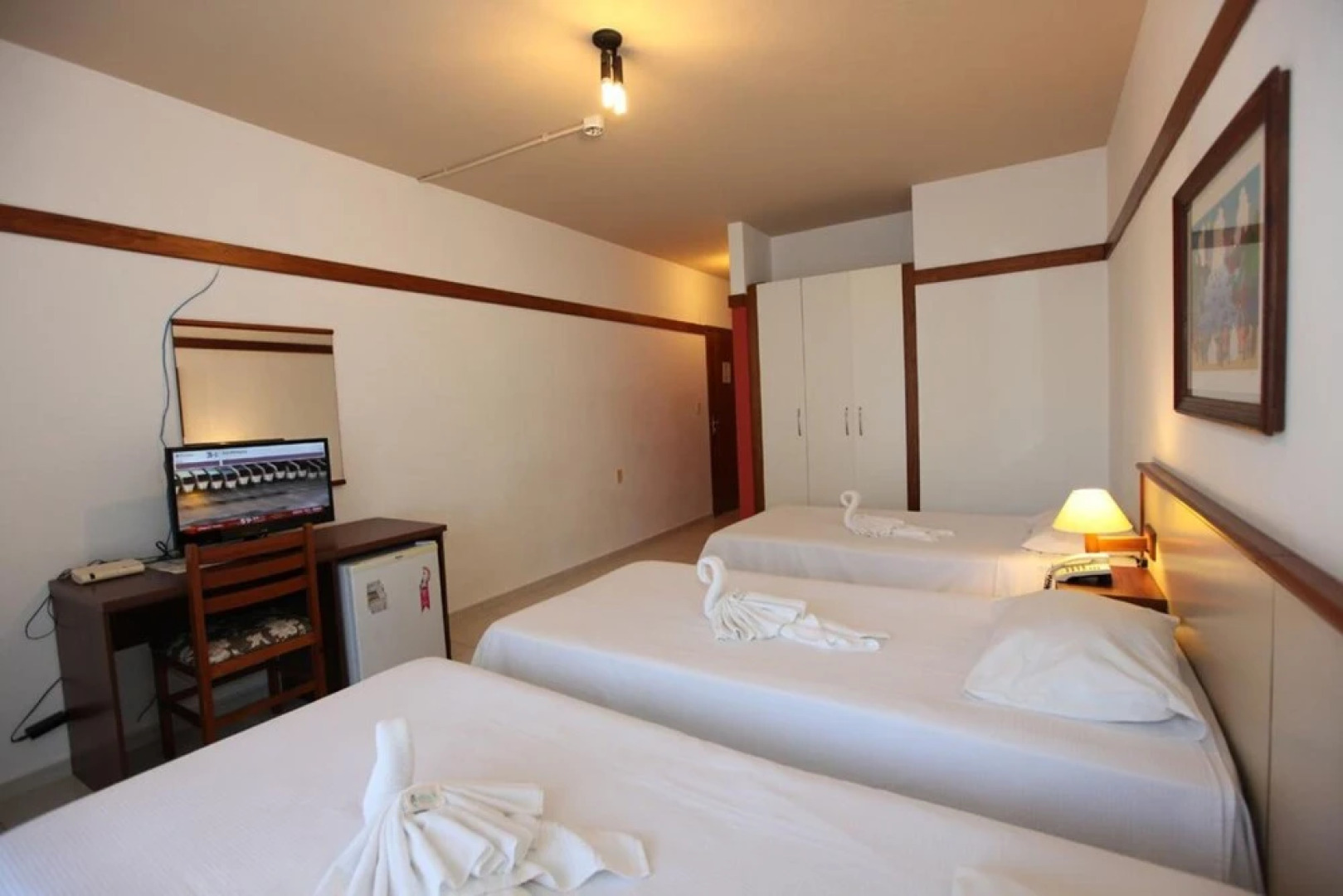 Hotel Enseada Itapema