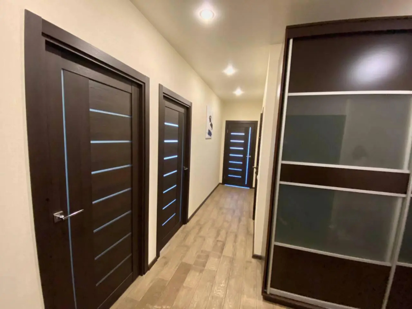 Viktory Apart (Виктори Апарт) на улице Строителей 3