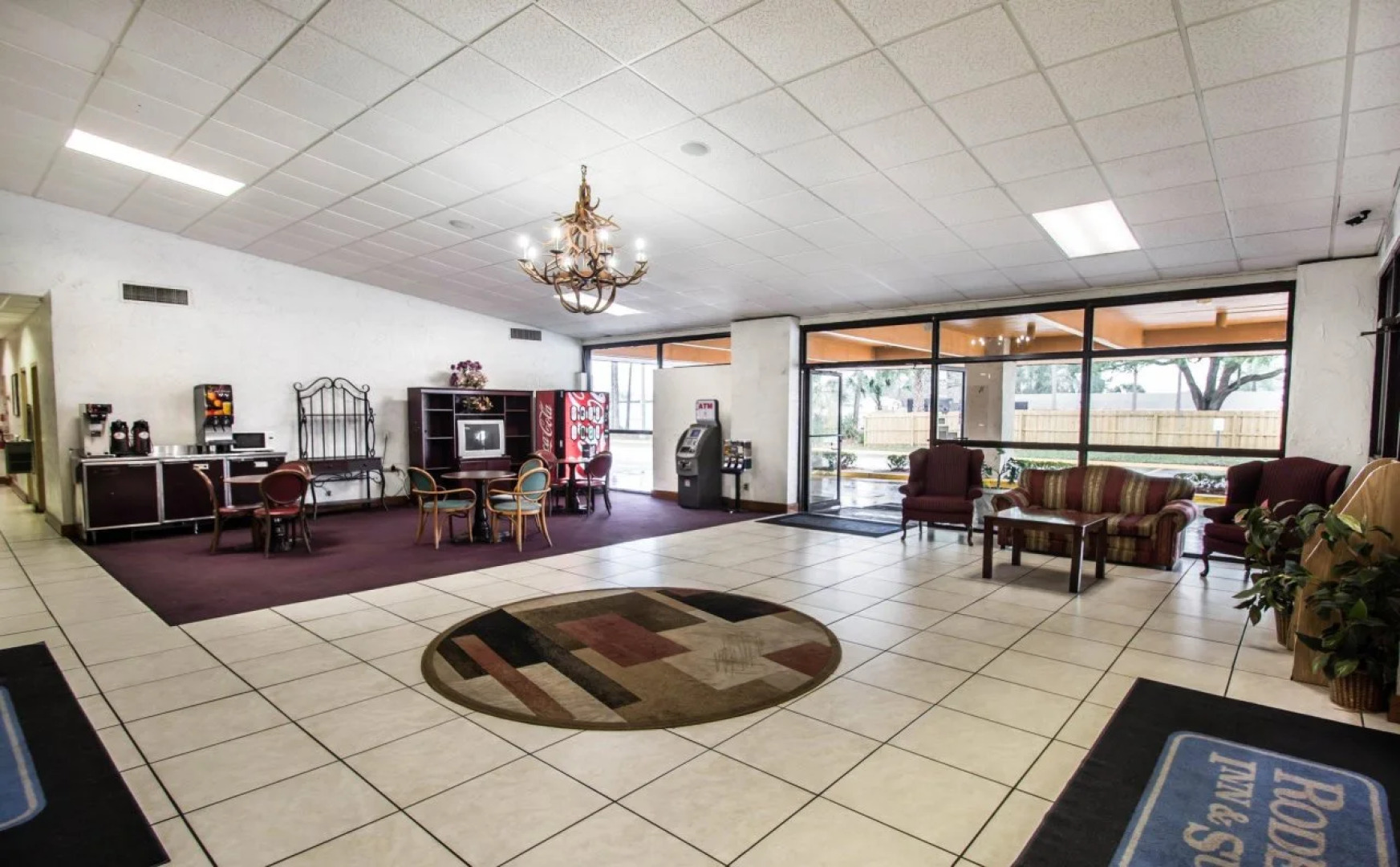 Rodeway Inn & Conference Center