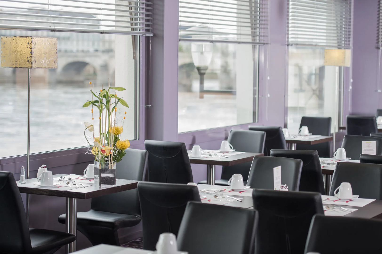 Mercure Bords De Loire Saumur