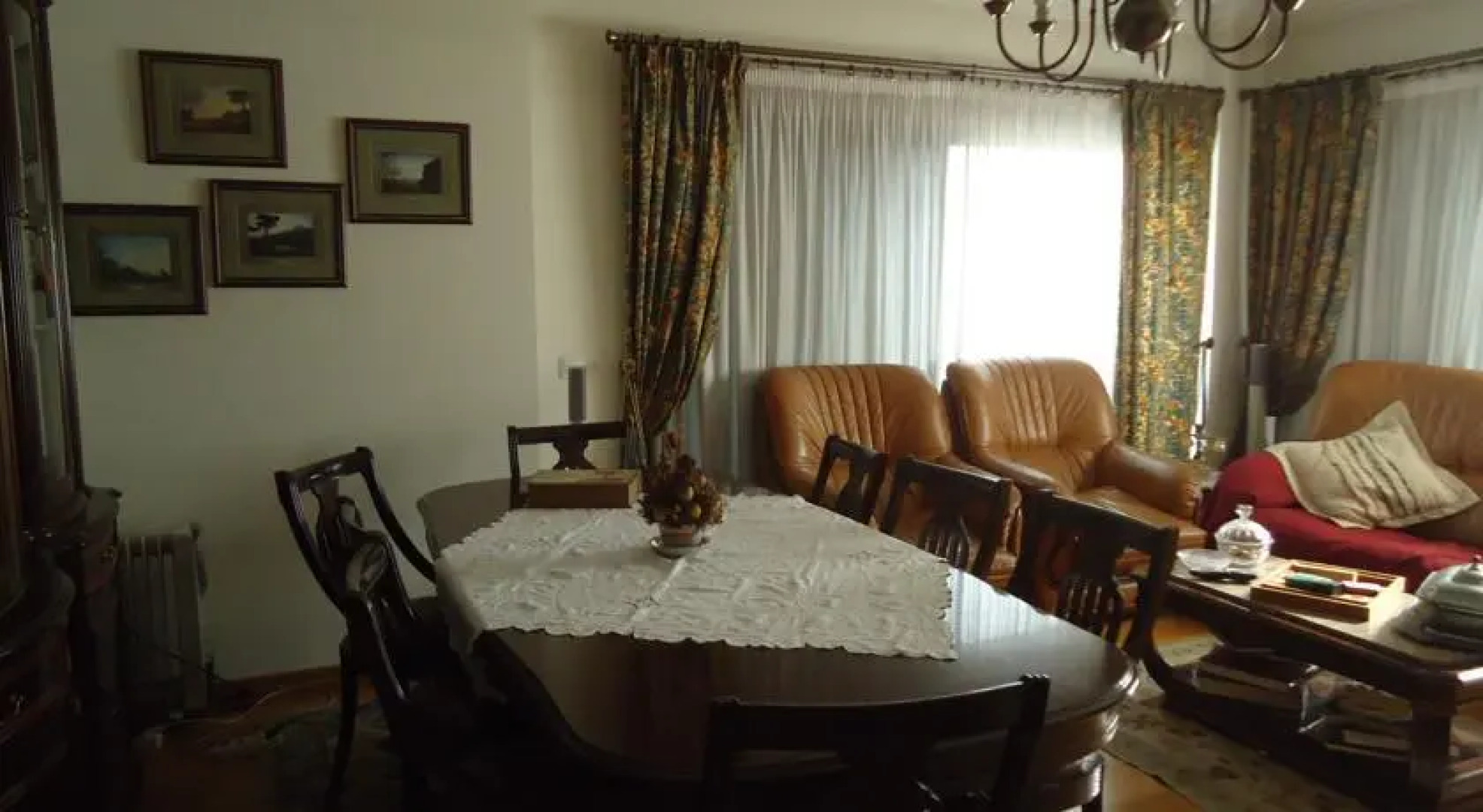 House of Coimbra Balconies