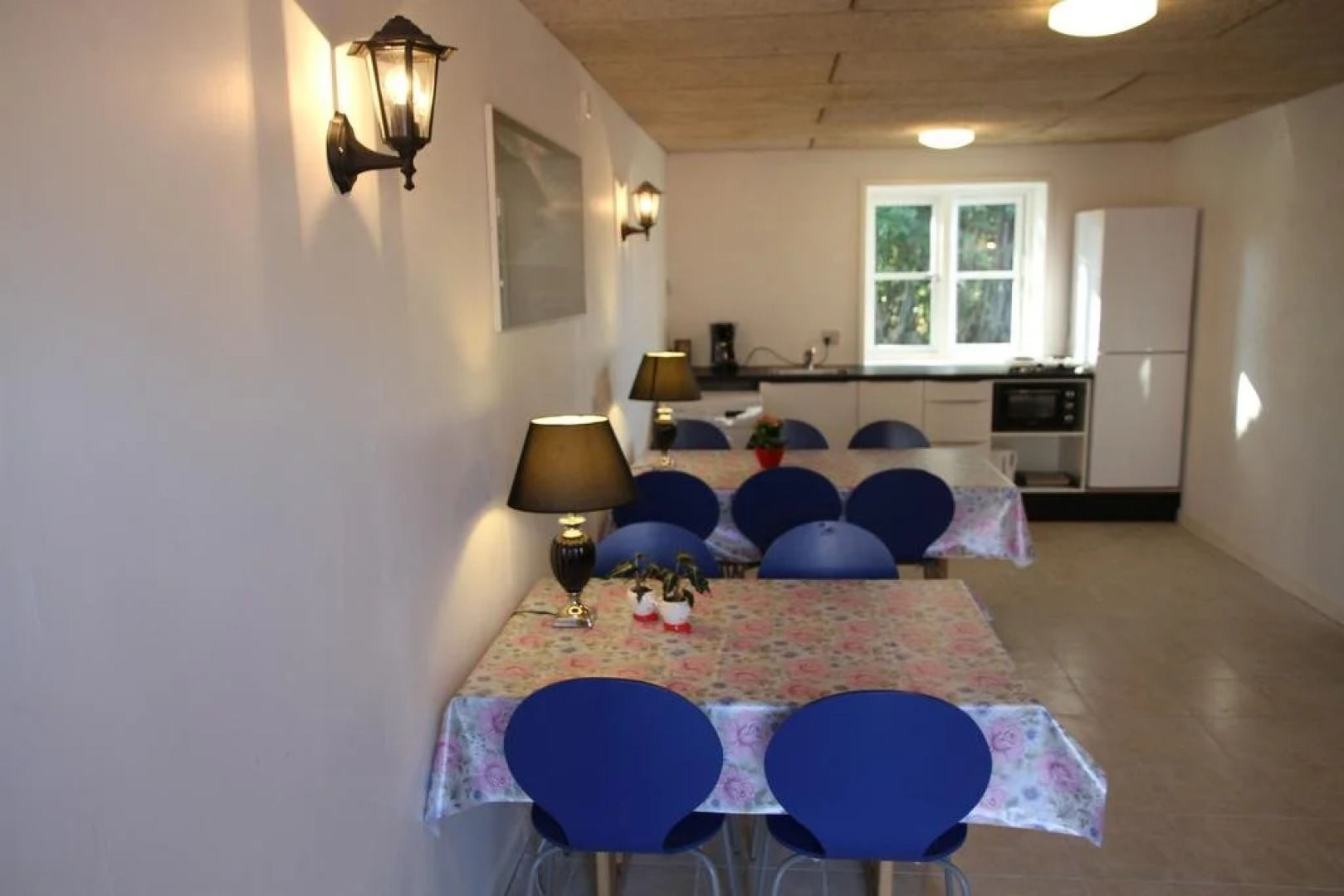 Hukaergaard Bed & Breakfast