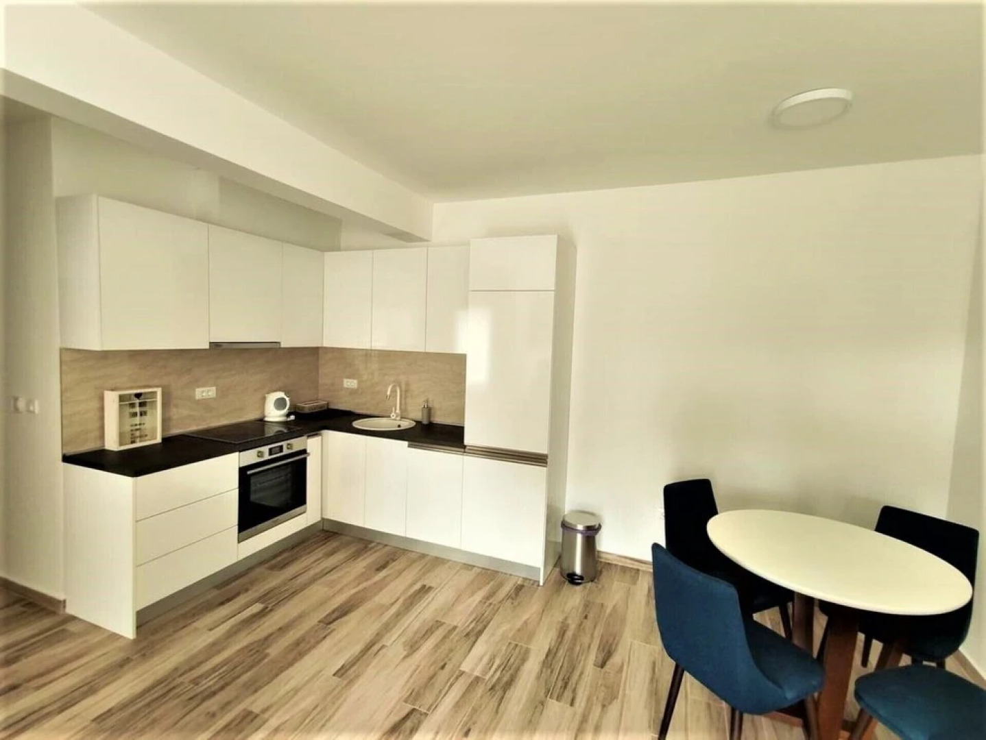 Seaview Brandnew Apartment in Spa Resort Budva