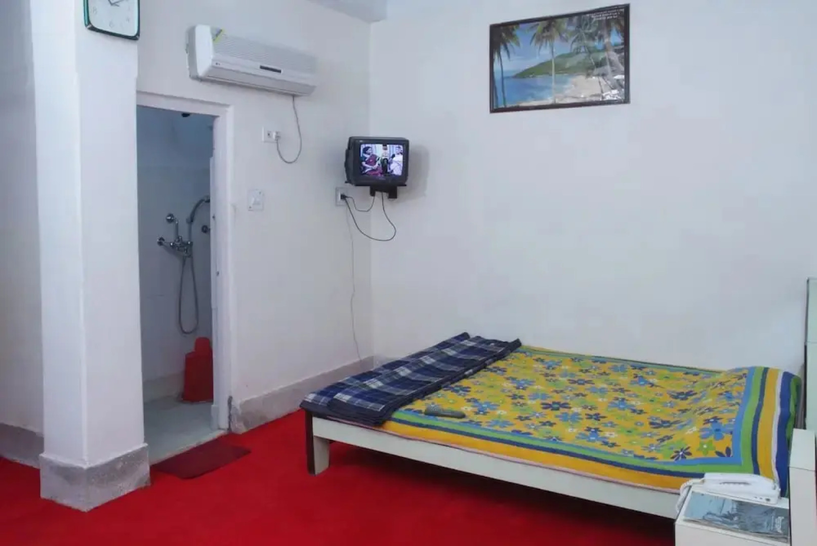 Hotel Dolphin - Bhakkhali