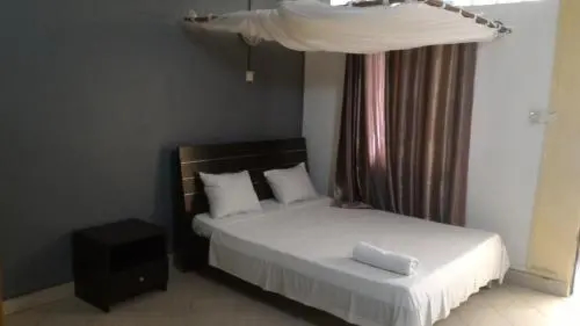 Salama Hôtel Majunga