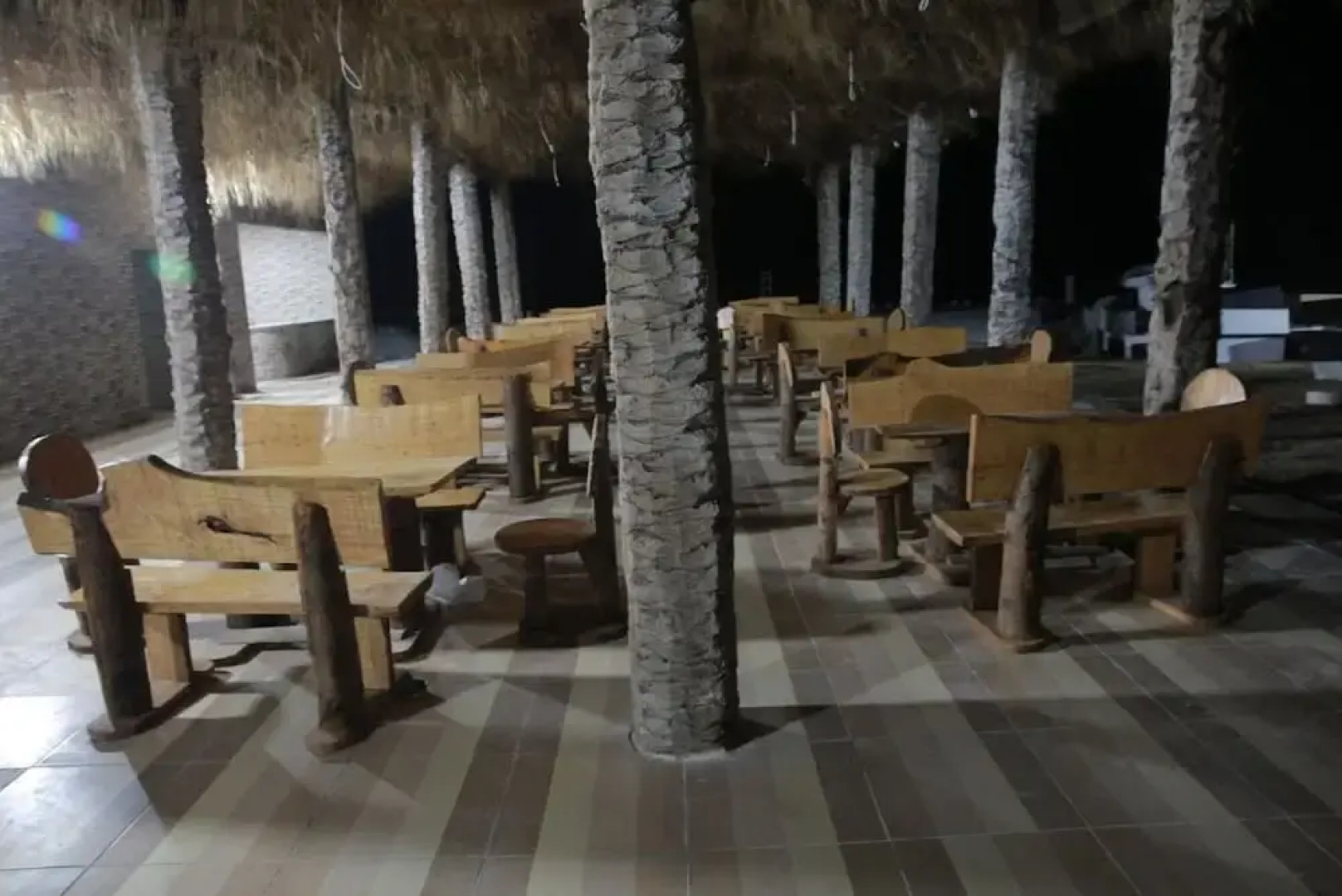 Caesar Island North Coast