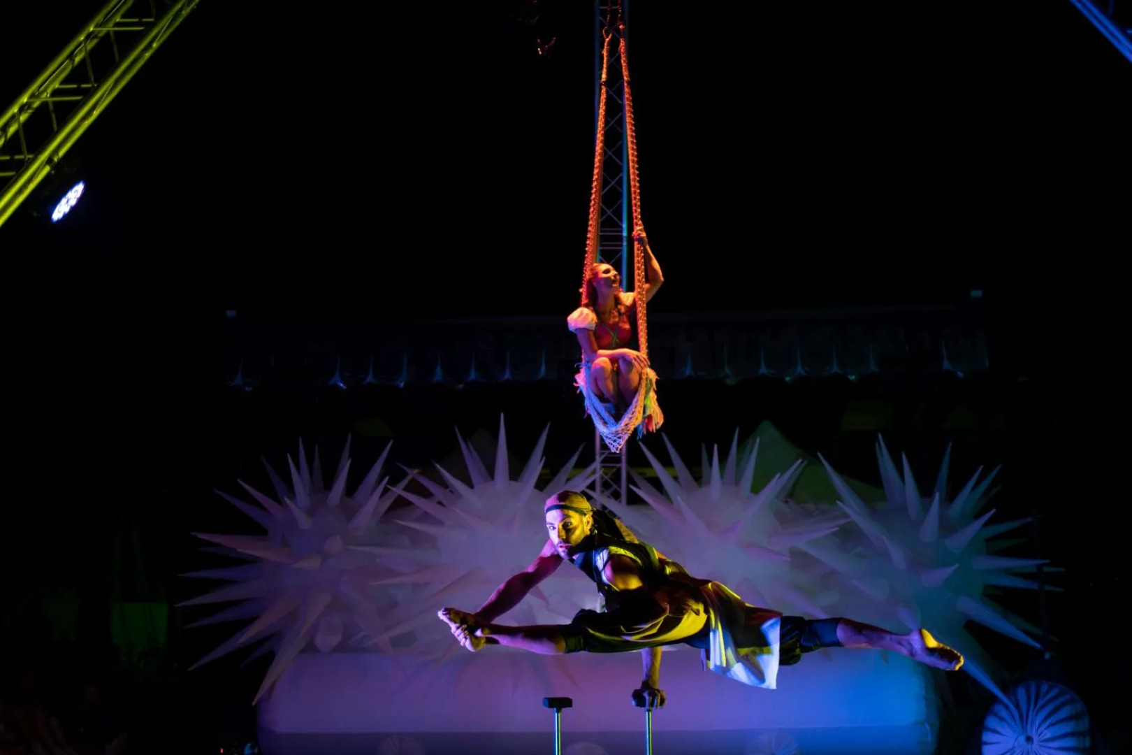 Club Del Sole Adriano Family Collection