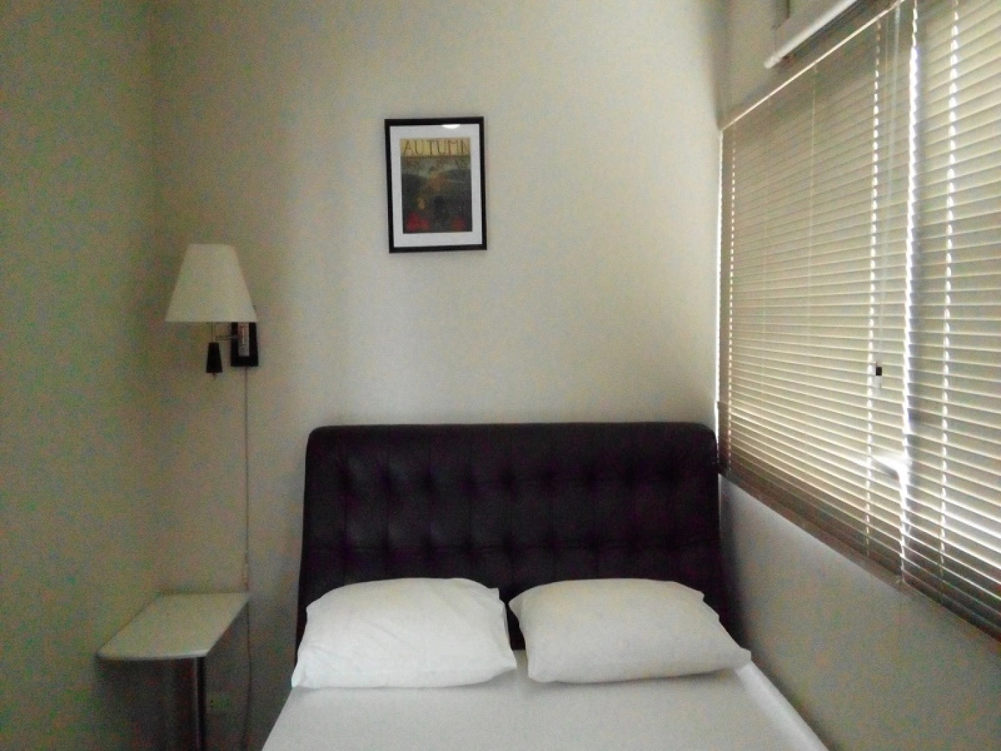 IMPACT - Challenger Muang Thong Thani Serviced Apartment
