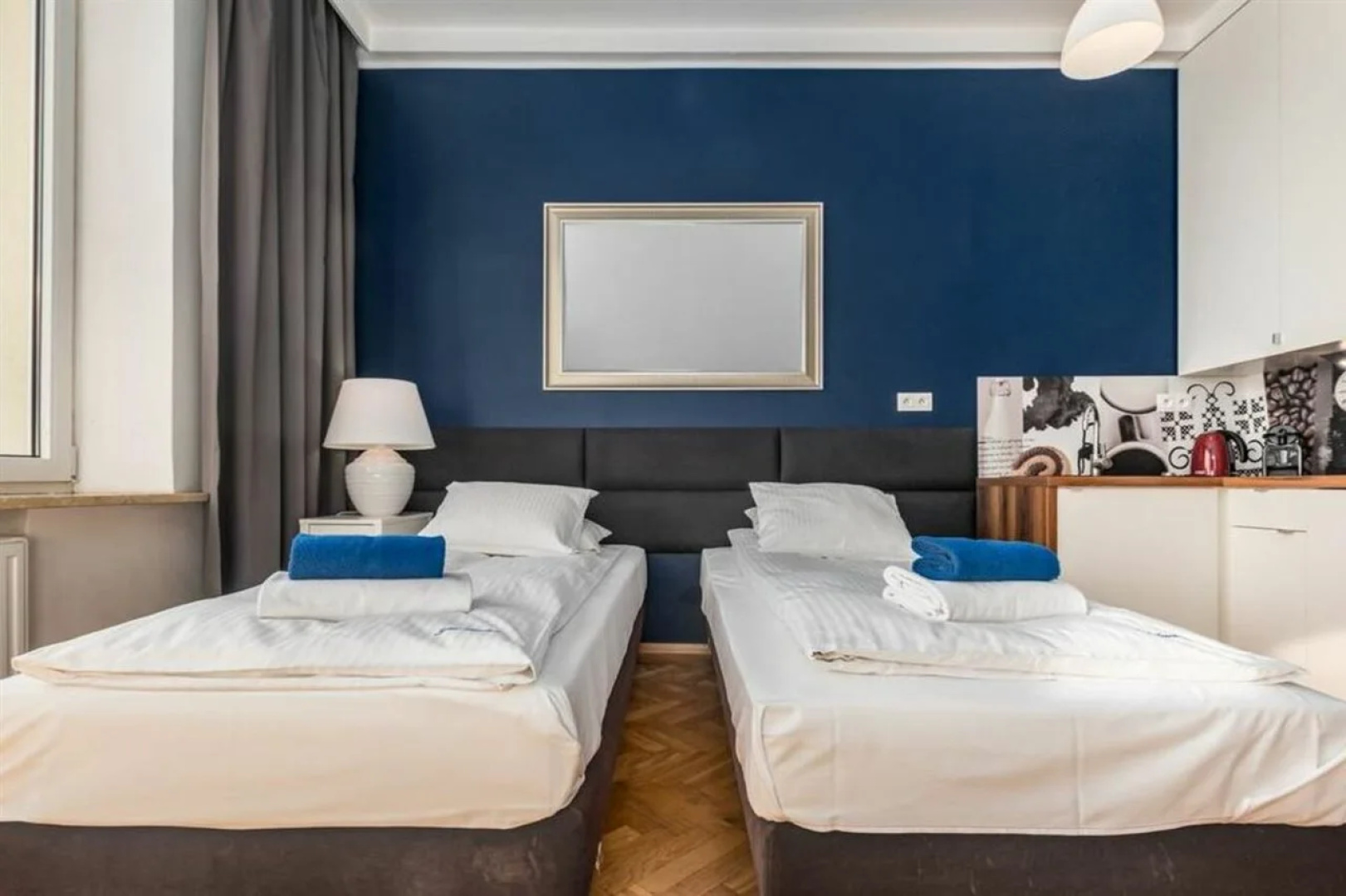 Smolna Apartments by Your Freedom
