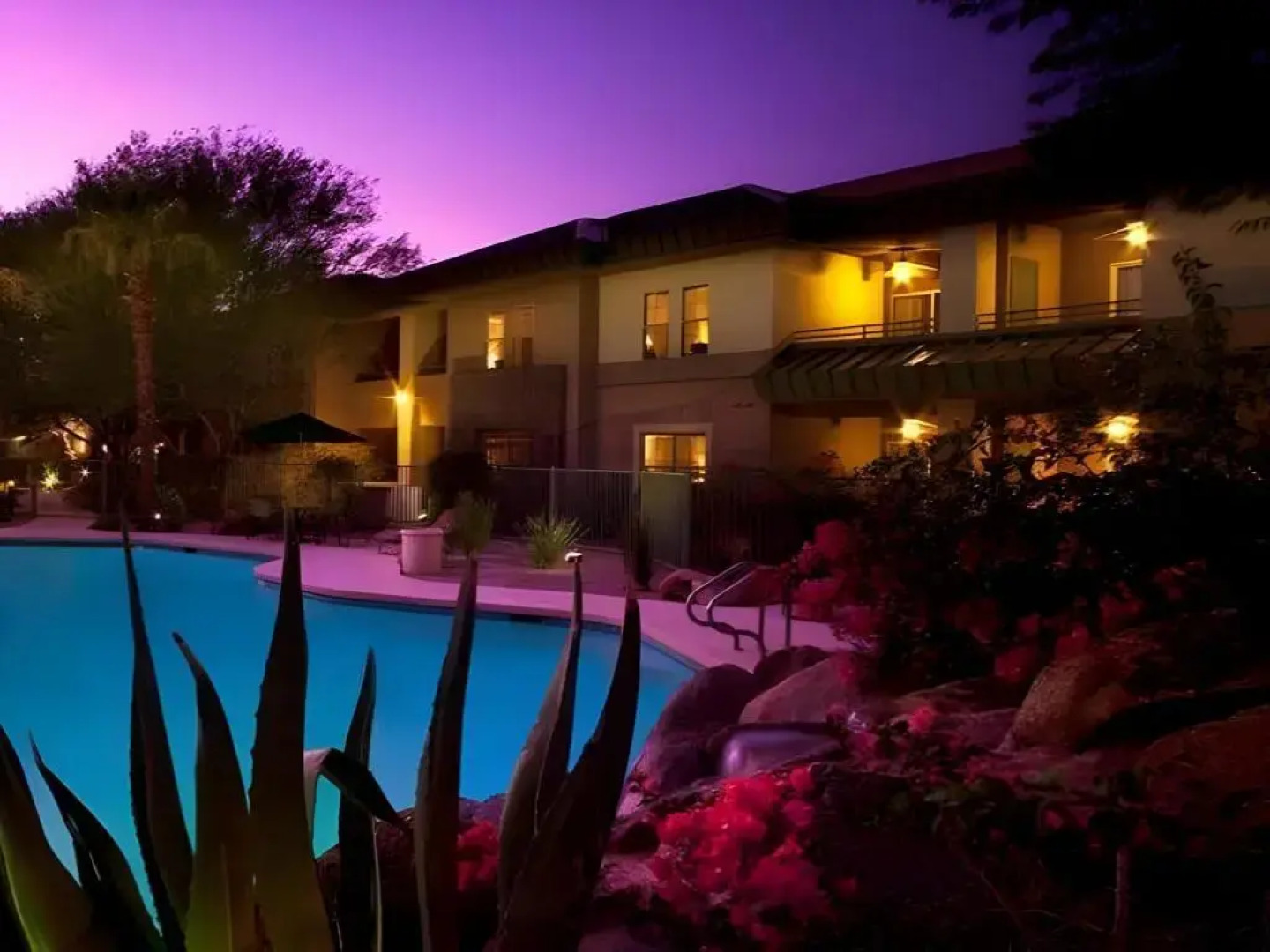 Worldmark Scottsdale
