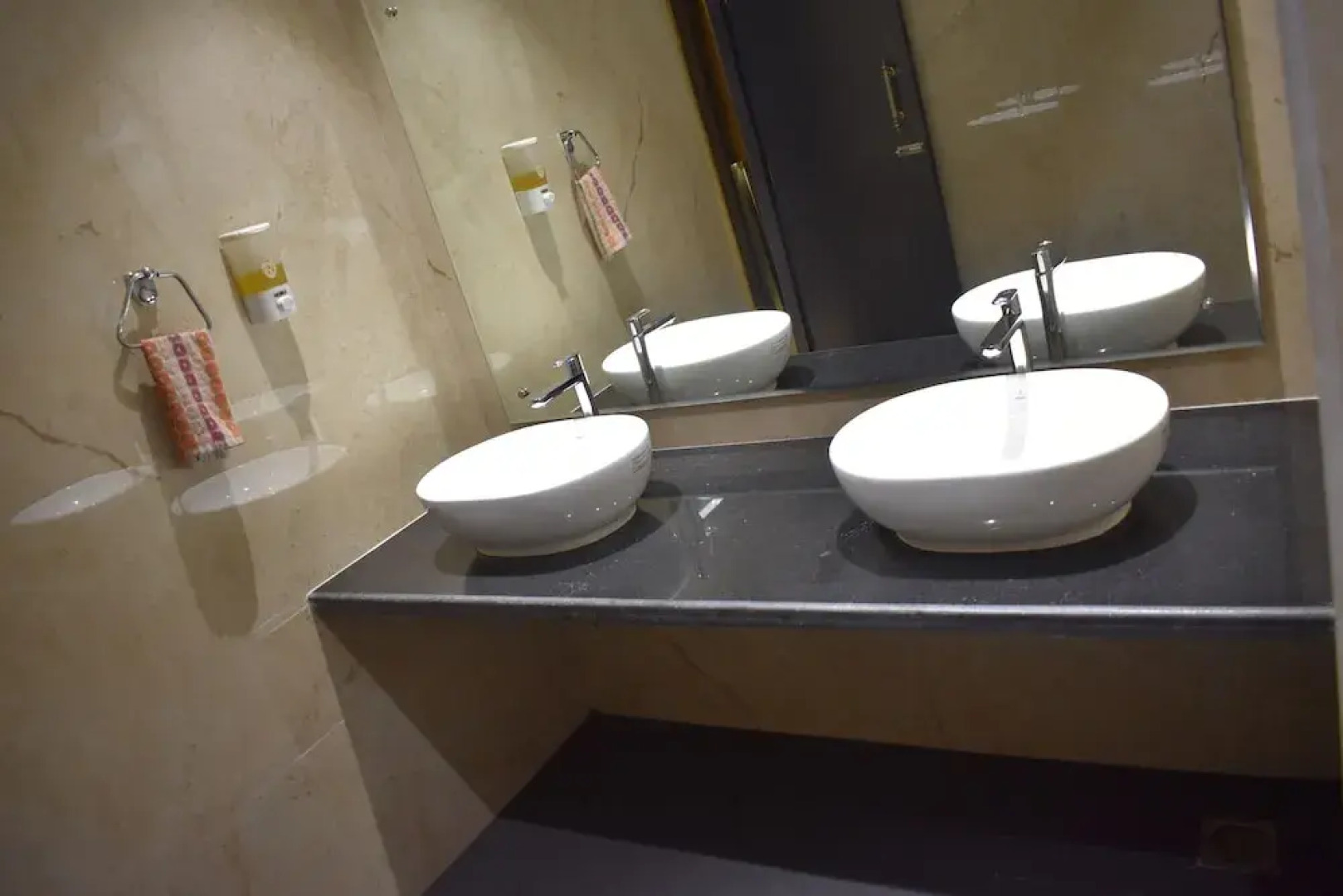 Hotel Radhika Regency