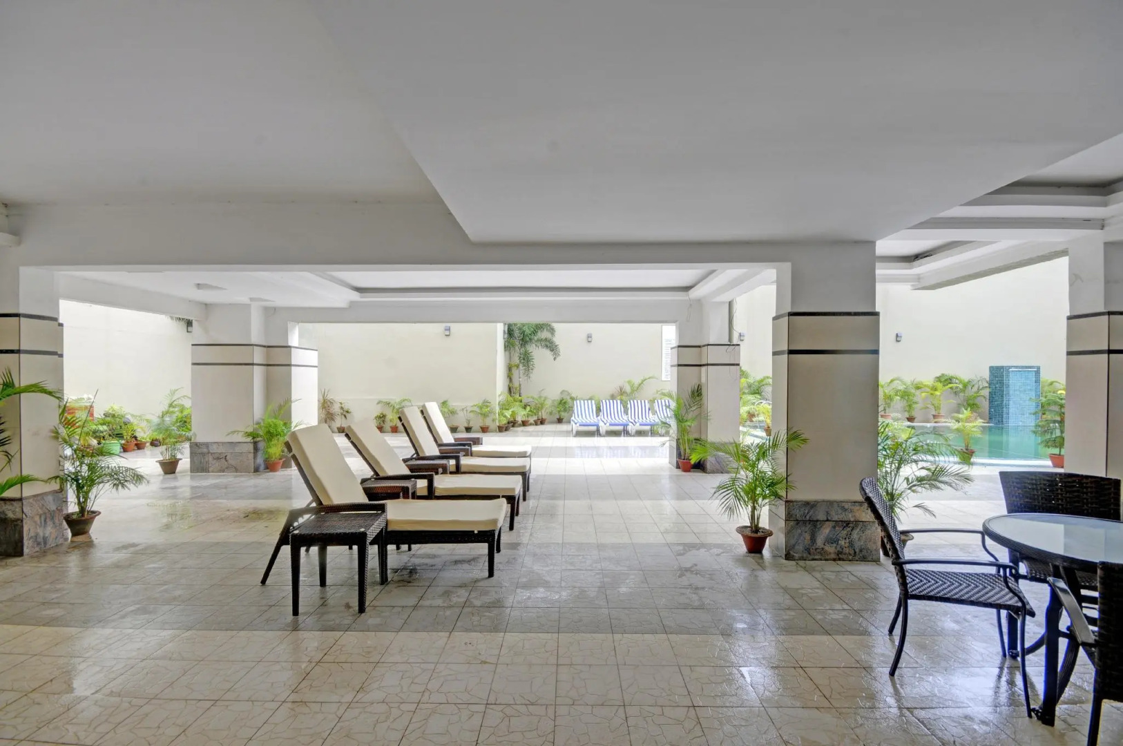 Pride Ananya Resort Puri