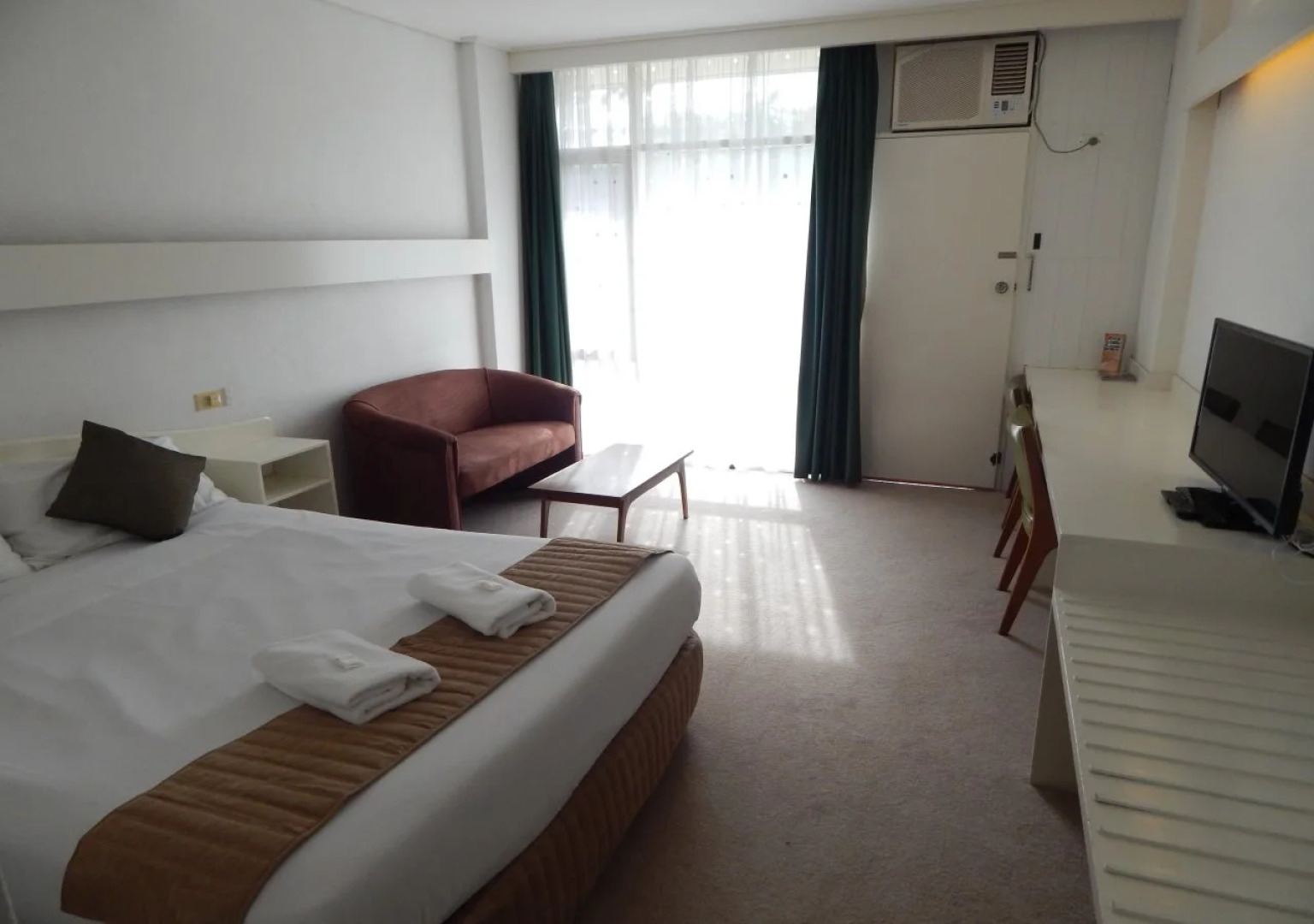 Kingston Lobster Motel