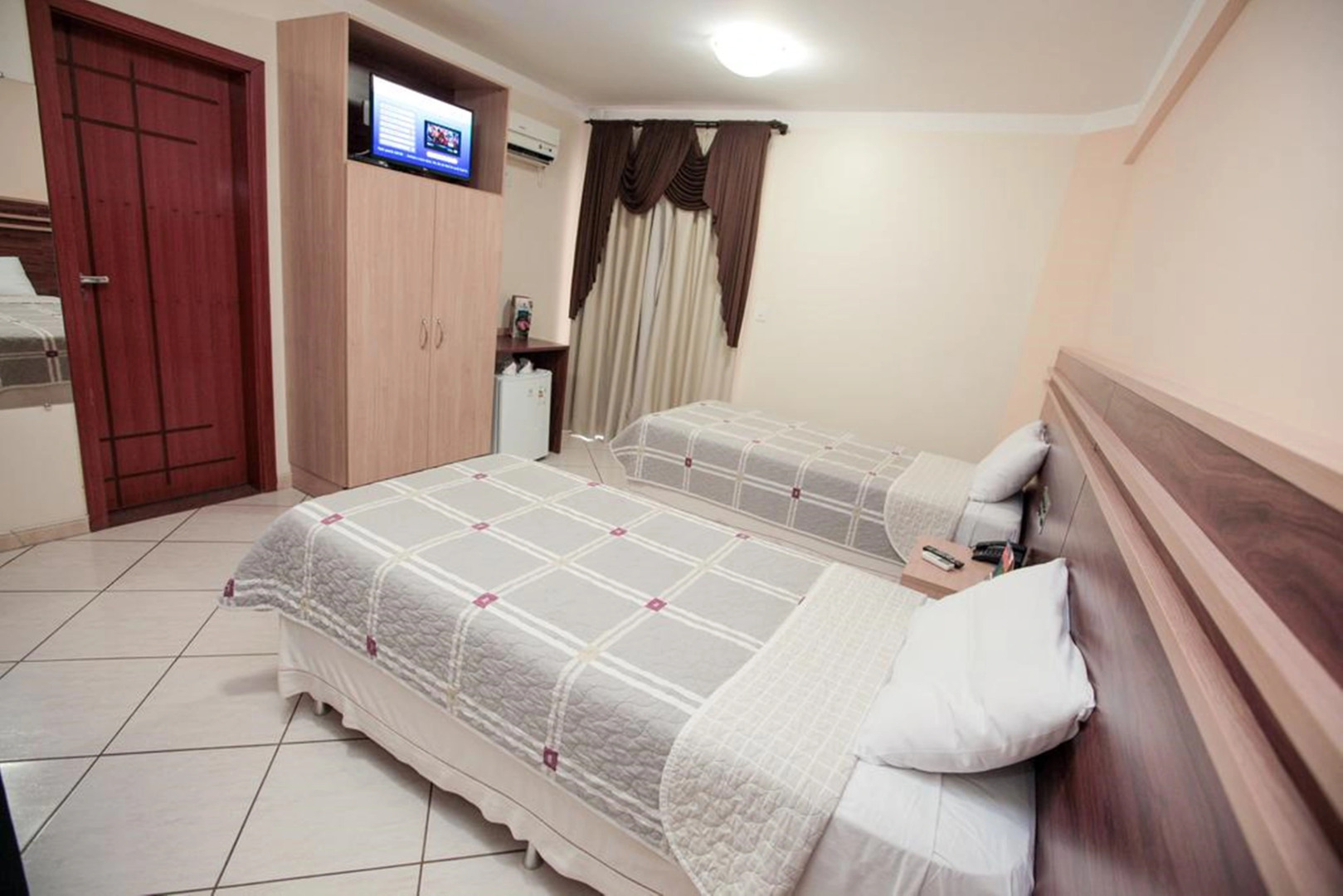 Harbor Baroni Guarapuava