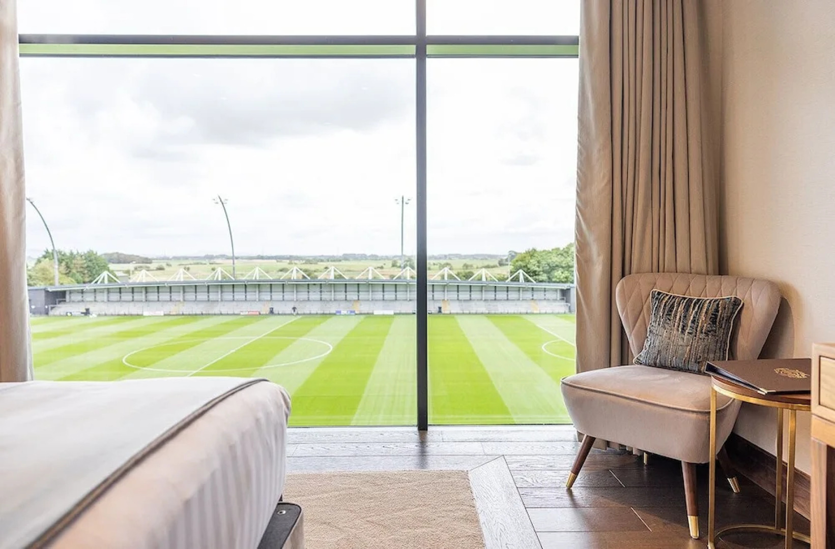 The Hotel At Mill Farm