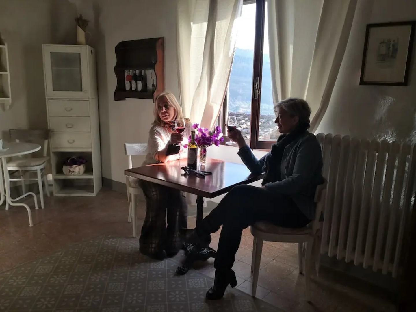 Agriturismo Poggiopiano