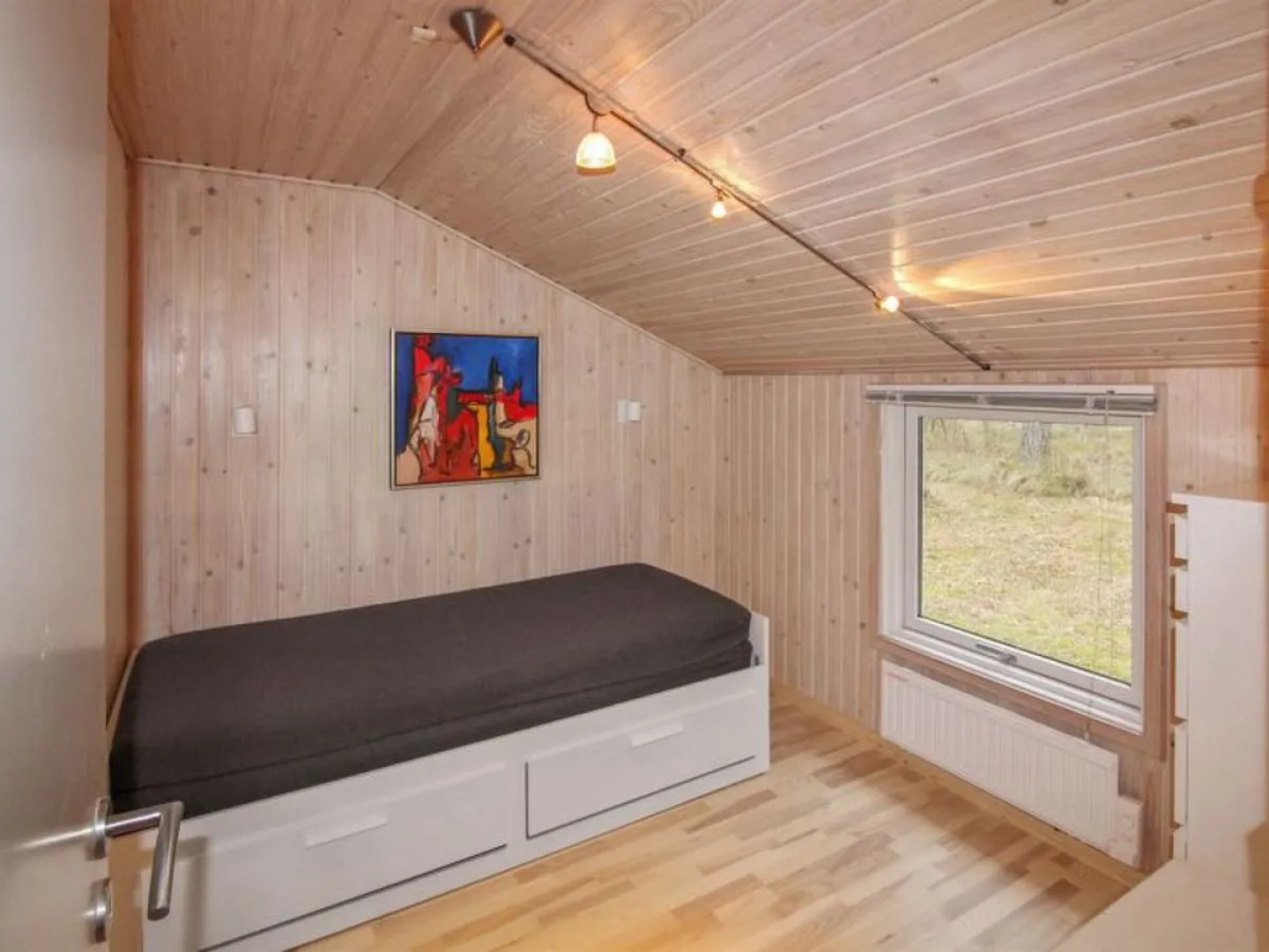 "Henrich" - 300m from the sea in Bornholm