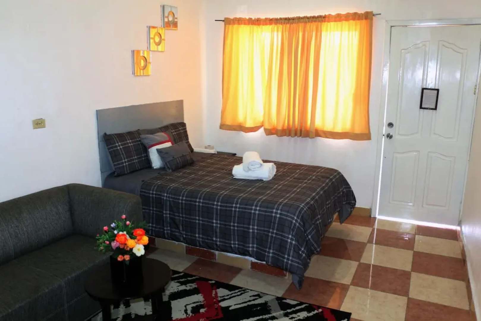 Hotel San Pedro