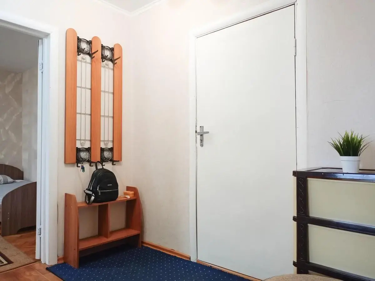 Комфорт на бульваре Московский 7