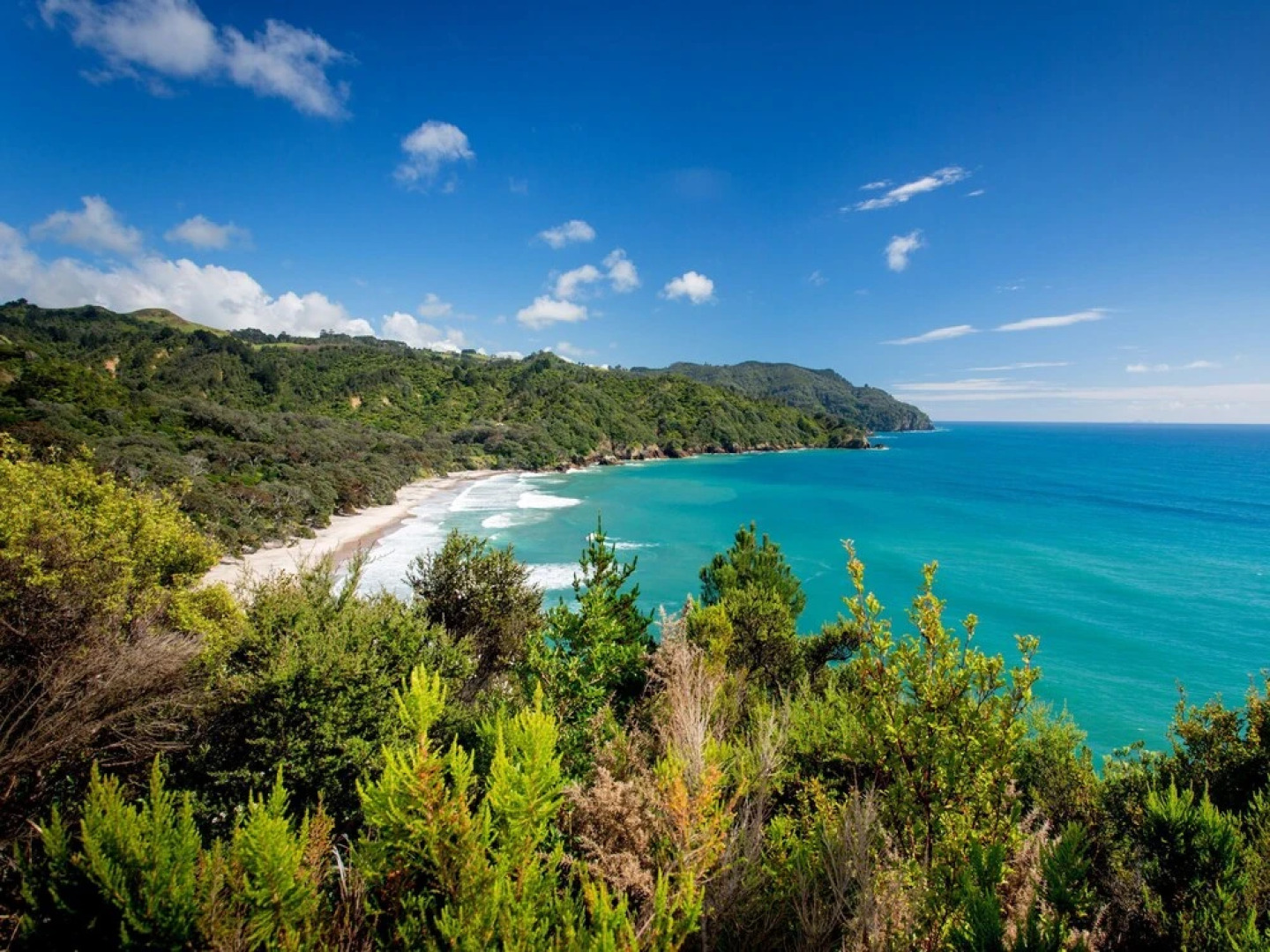 Waihi Beach TOP 10 Holiday Resort