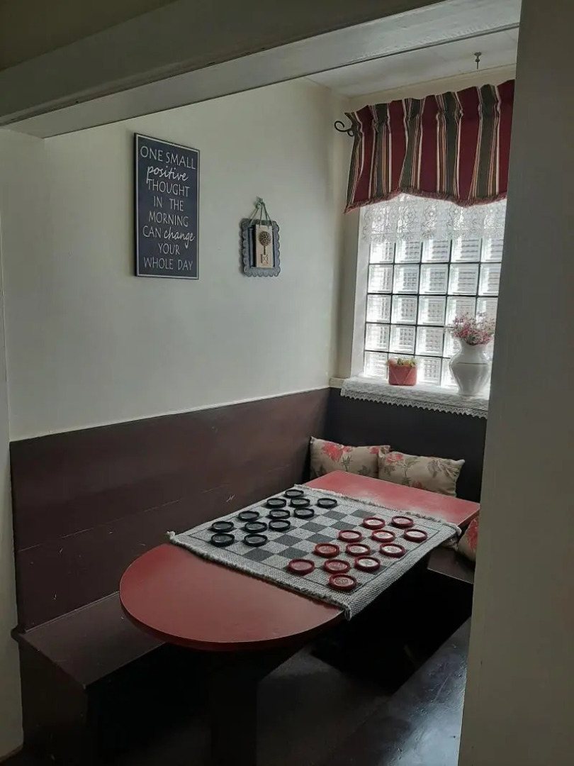 Barclay Bed and Breakfast