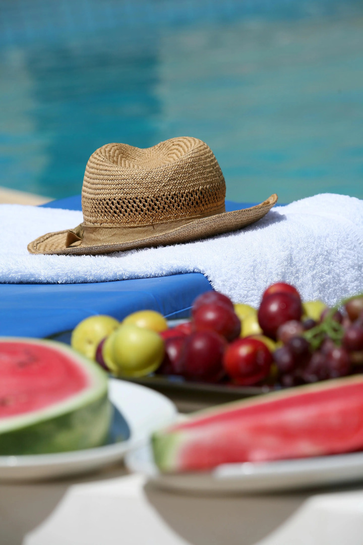 Stephanos Hotel Apts