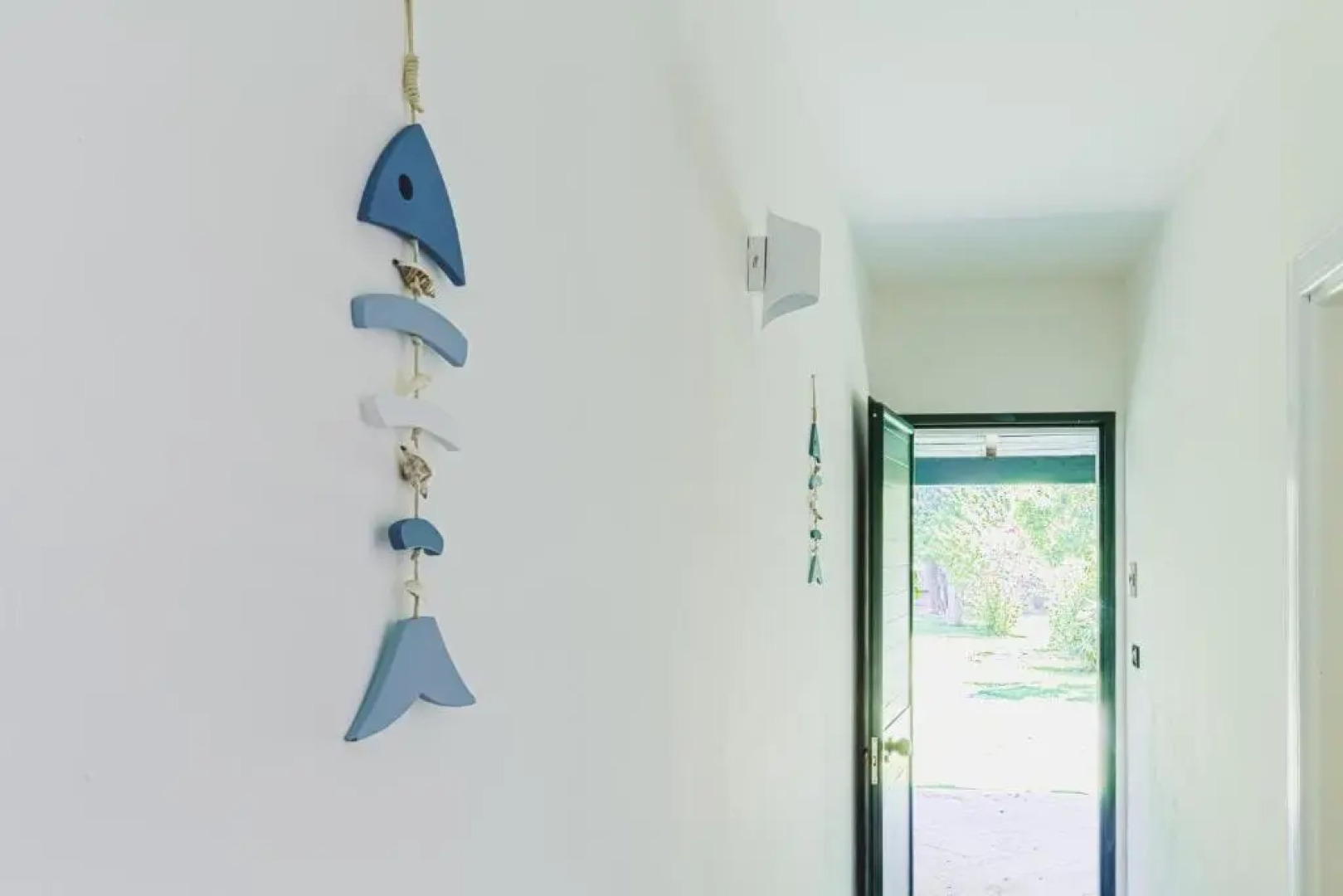 Bio Agriturismo Salos