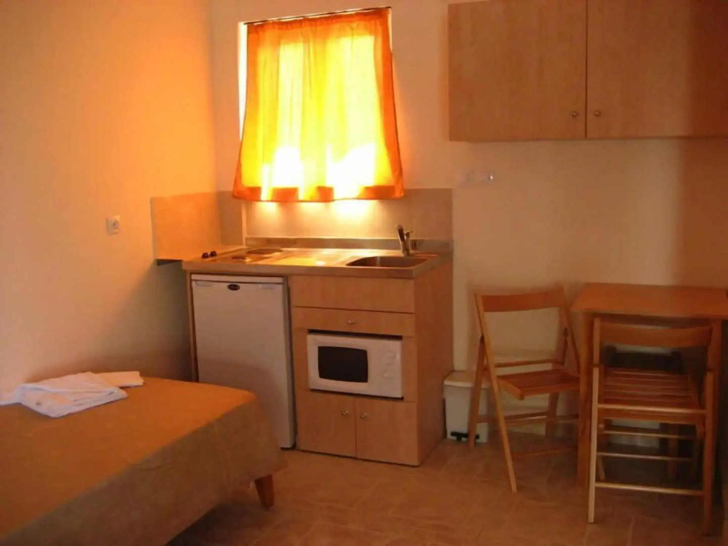 Baladinos Apartments