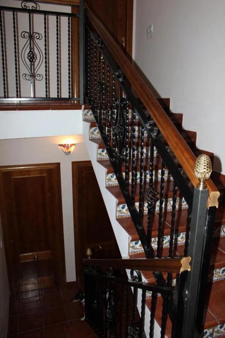 Apartment With 2 Bedrooms in Guadalaviar, With Wonderful Mountain View