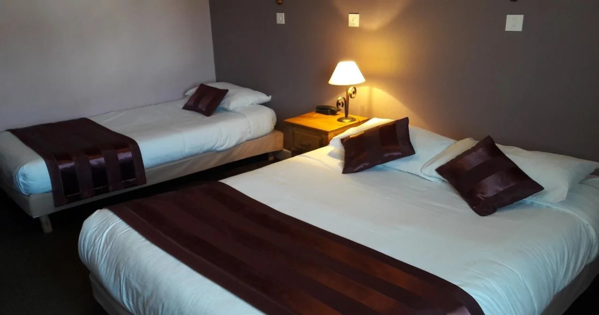 Hôtel la Chaumière