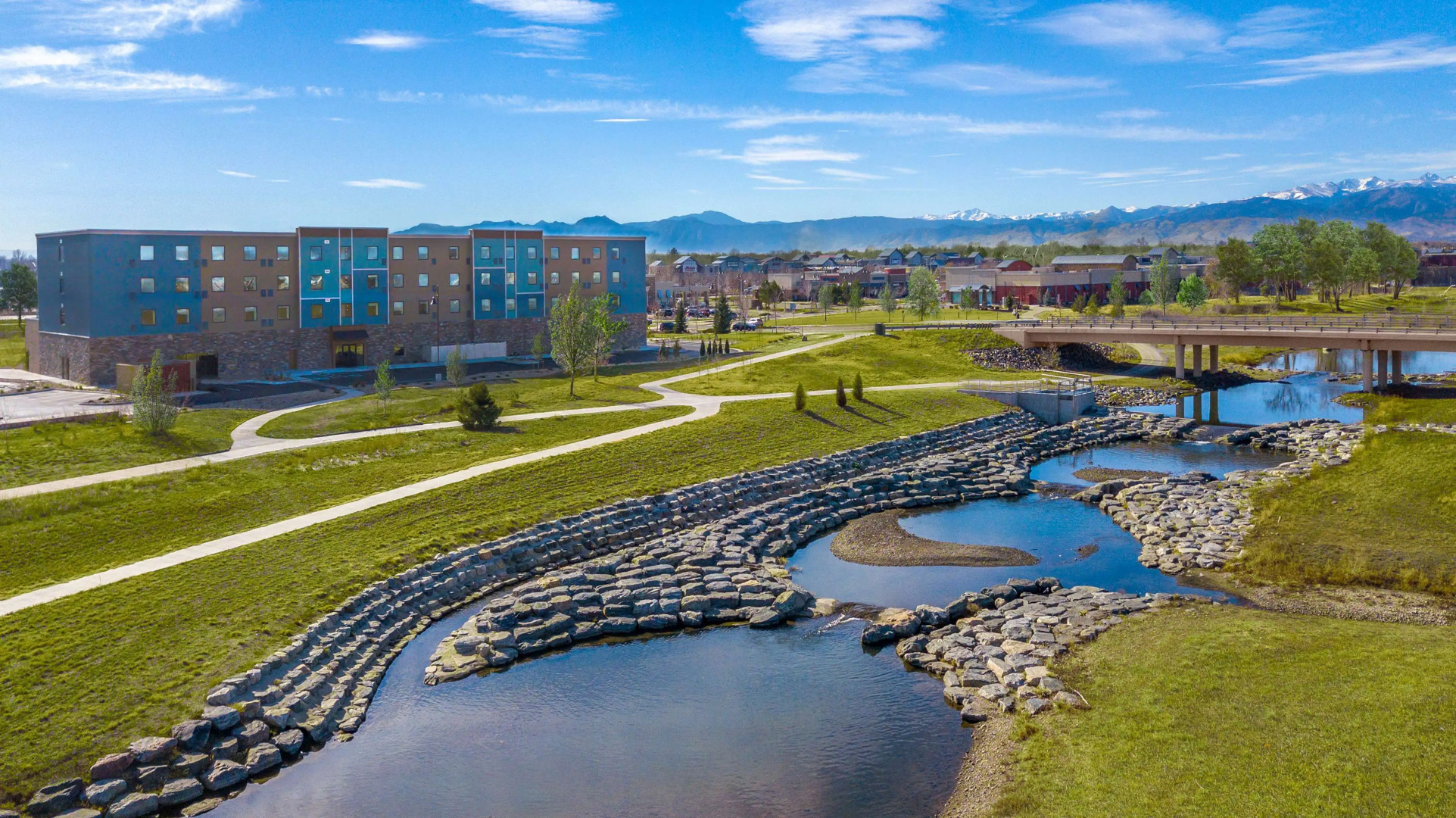 Hilton Garden Inn Longmont