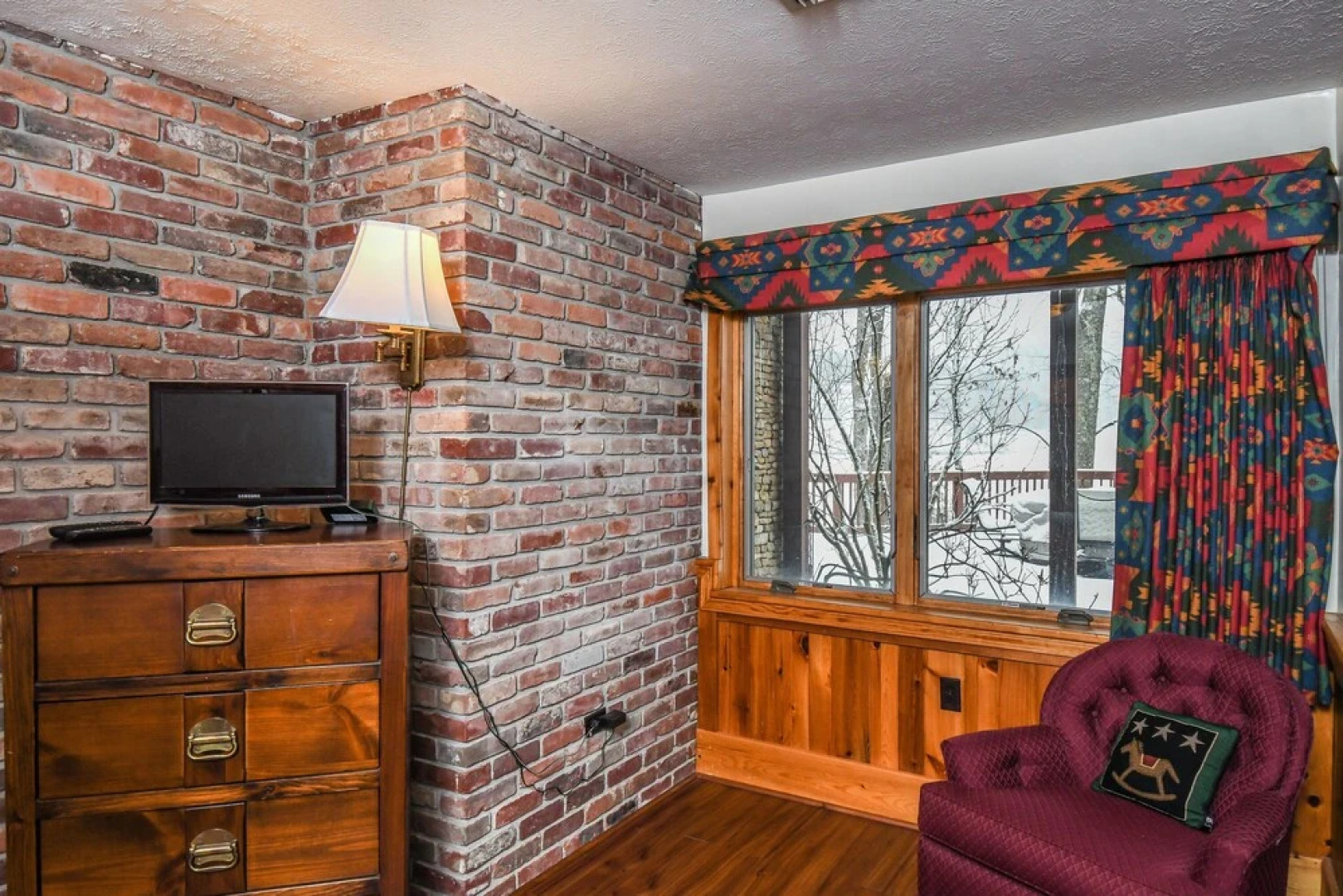 Shelby On The Lake House