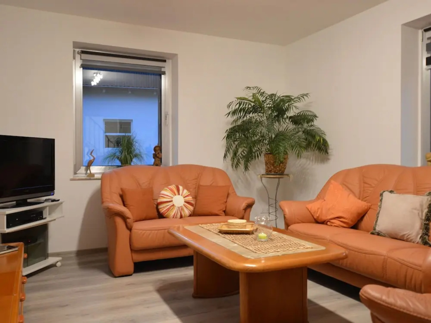 Modern Holiday Home in Hellenthal With Garden