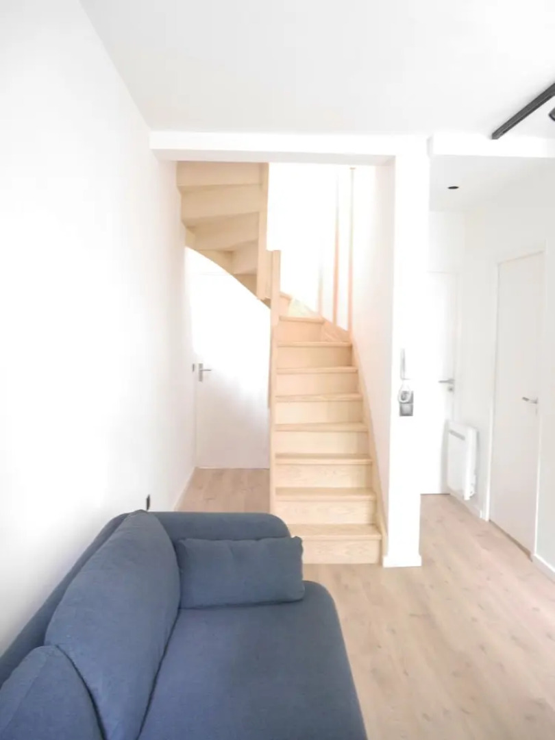 Le Chat Qui Dort - Bords de Deule