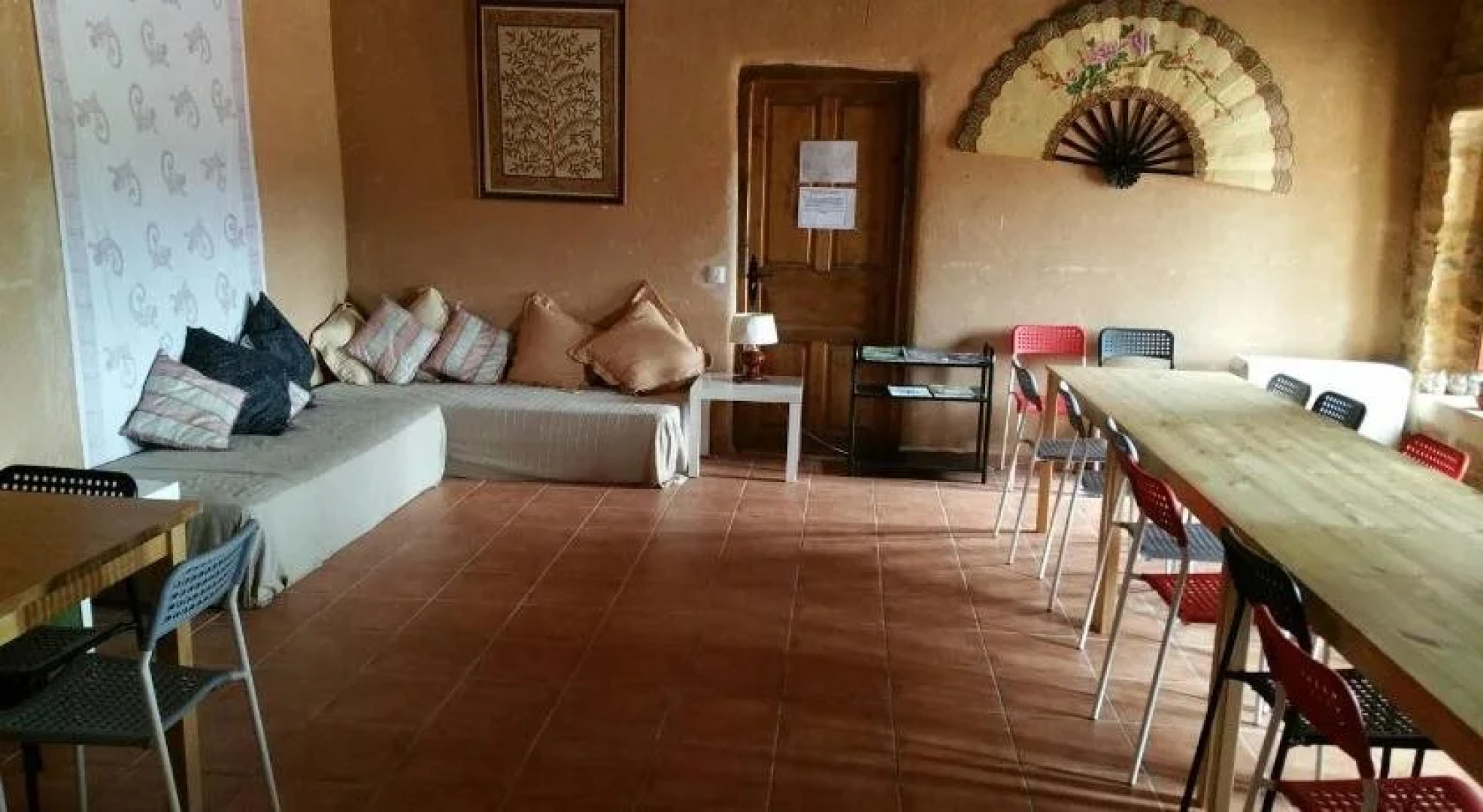 Casa Rural Las Águedas