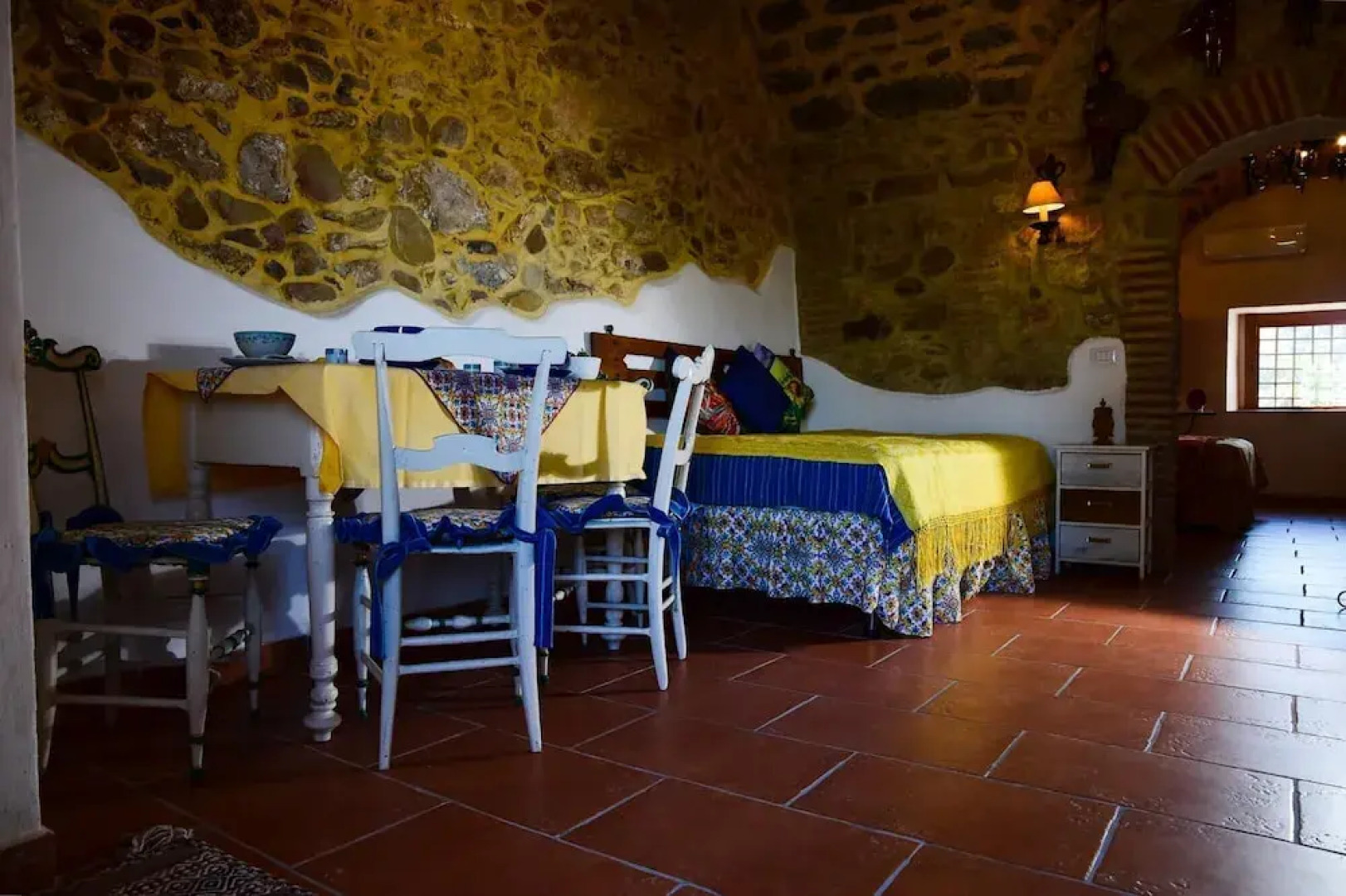 Easy Welcome Origano - Cartolari Country Apartments