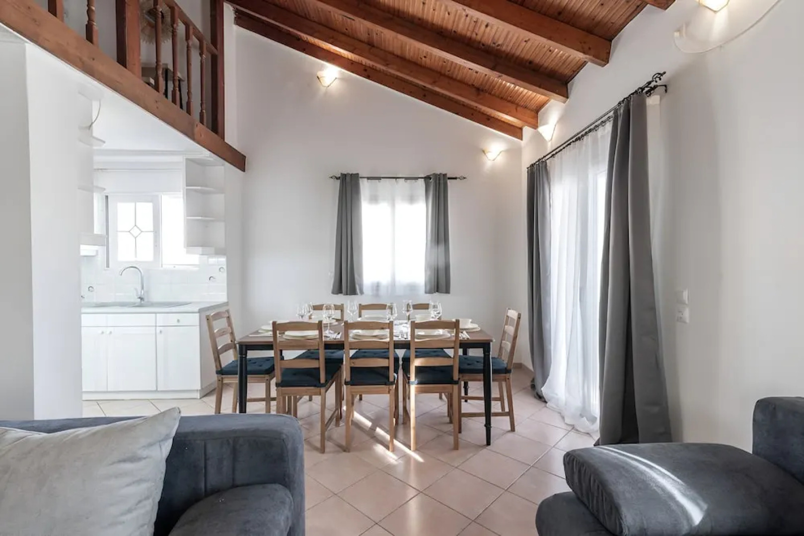 Blue Riviera Villas & Suites Athens