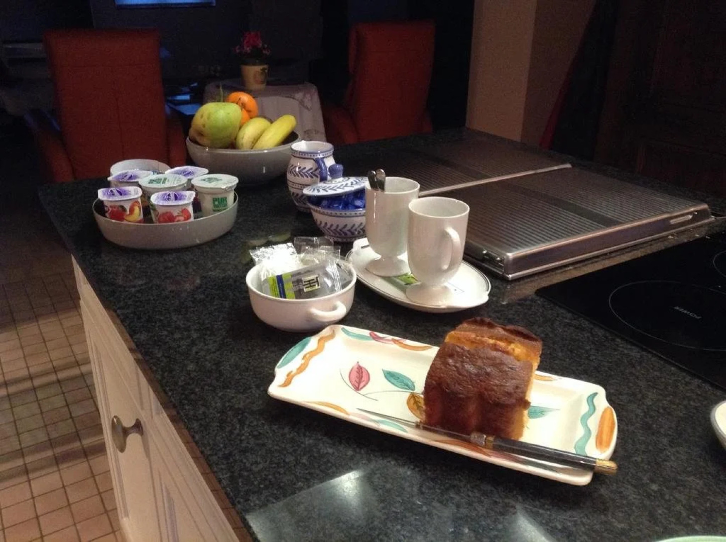 Bed and Breakfast Du Bonheur