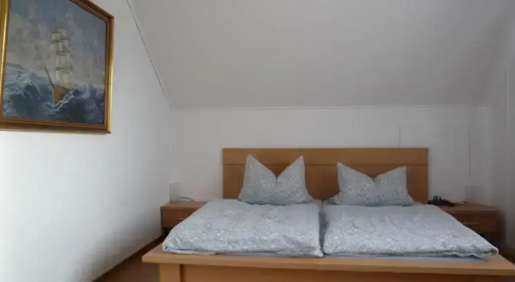 Ferienwohnung Kretschmer