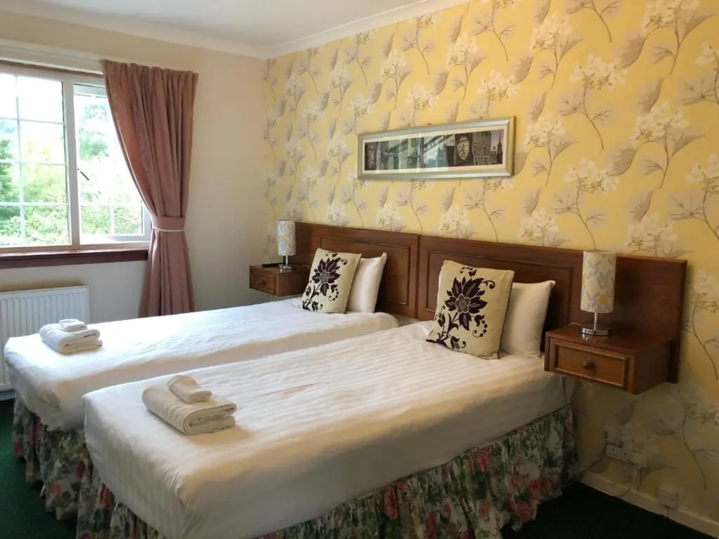 Distillery Guest House